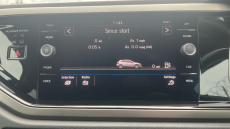 Volkswagen Polo 1.0 EVO 80 Match 5dr Petrol Hatchback